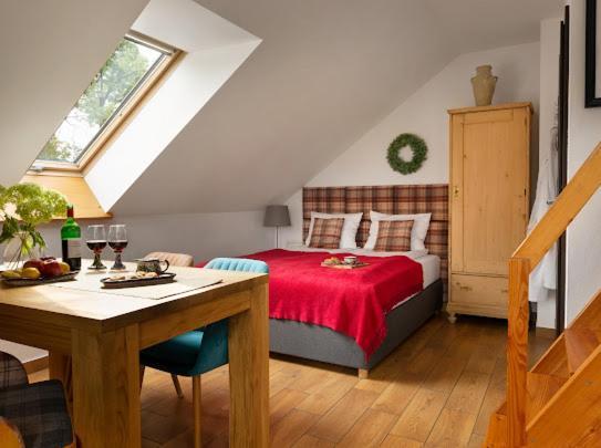 Apartamenty U Harrego I Przy Stawie Spa Z Klimatyzacja, Balia, Sauna, Ogrodem I Parkingiem 쿠도바-즈루이 외부 사진