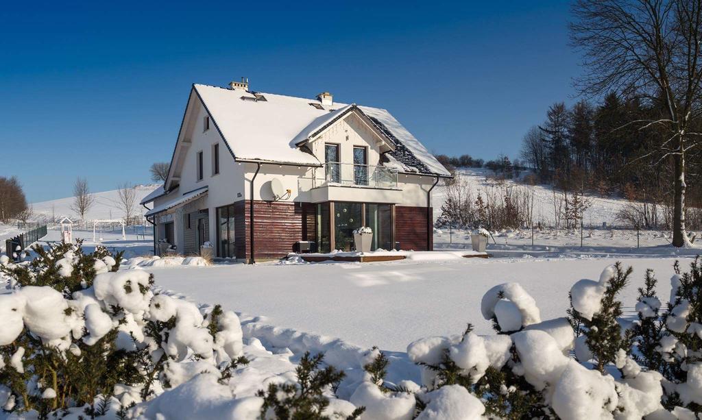 Apartamenty U Harrego I Przy Stawie Spa Z Klimatyzacja, Balia, Sauna, Ogrodem I Parkingiem 쿠도바-즈루이 외부 사진